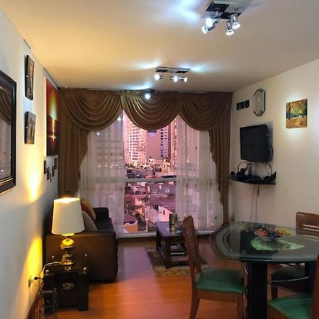 A Perfect Vacation Getaway Apartment 리마 외부 사진