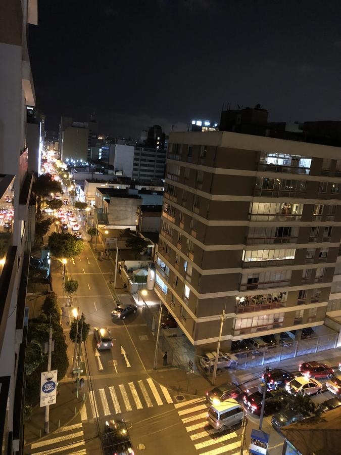 A Perfect Vacation Getaway Apartment 리마 외부 사진