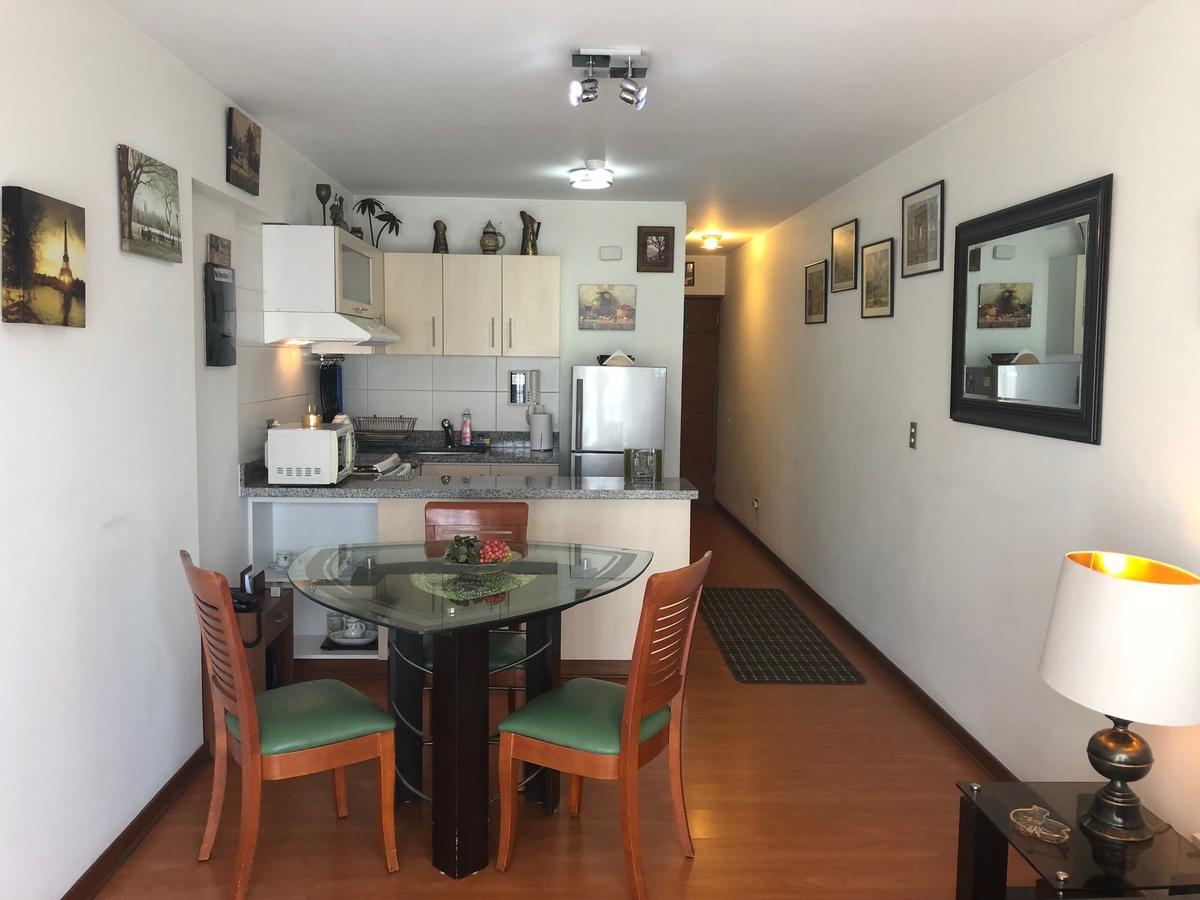 A Perfect Vacation Getaway Apartment 리마 외부 사진