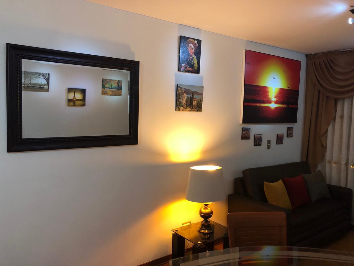 A Perfect Vacation Getaway Apartment 리마 외부 사진