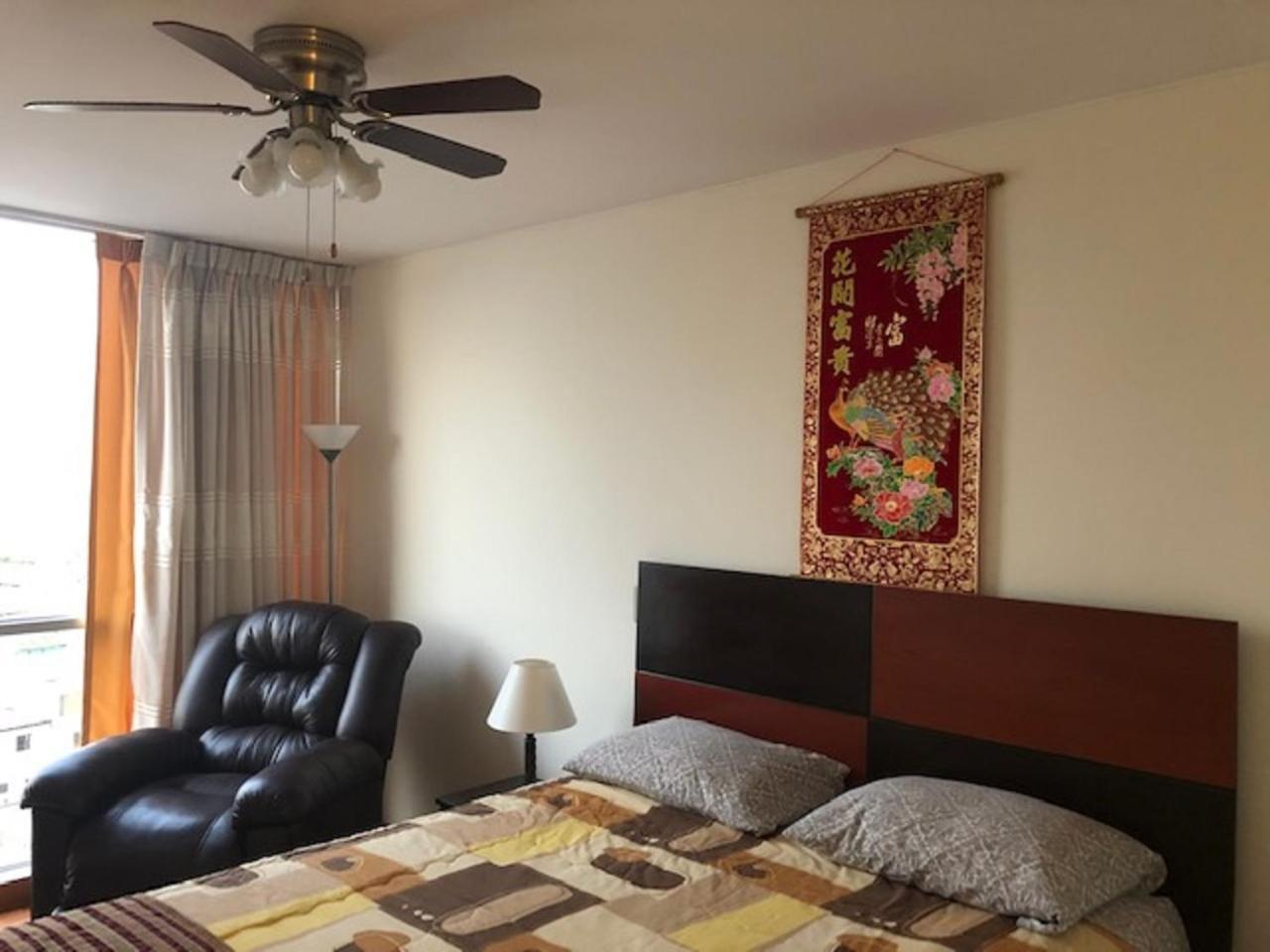 A Perfect Vacation Getaway Apartment 리마 외부 사진