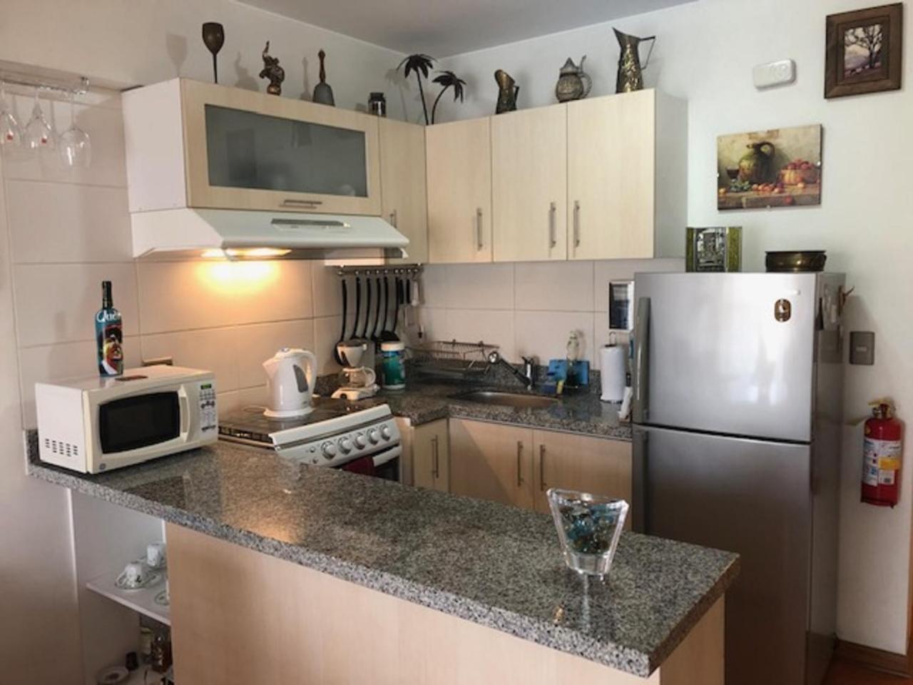 A Perfect Vacation Getaway Apartment 리마 외부 사진