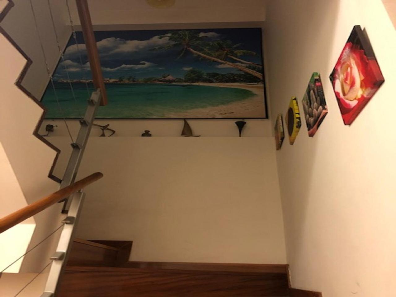 A Perfect Vacation Getaway Apartment 리마 외부 사진