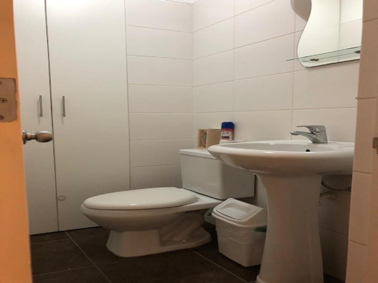 A Perfect Vacation Getaway Apartment 리마 외부 사진