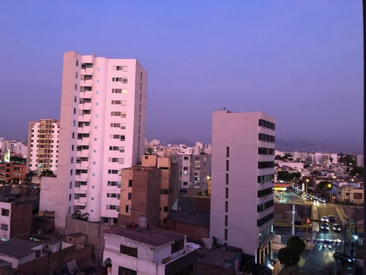 A Perfect Vacation Getaway Apartment 리마 외부 사진