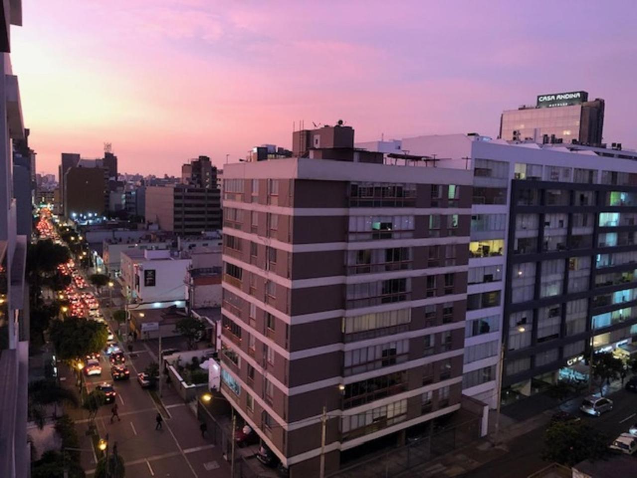 A Perfect Vacation Getaway Apartment 리마 외부 사진