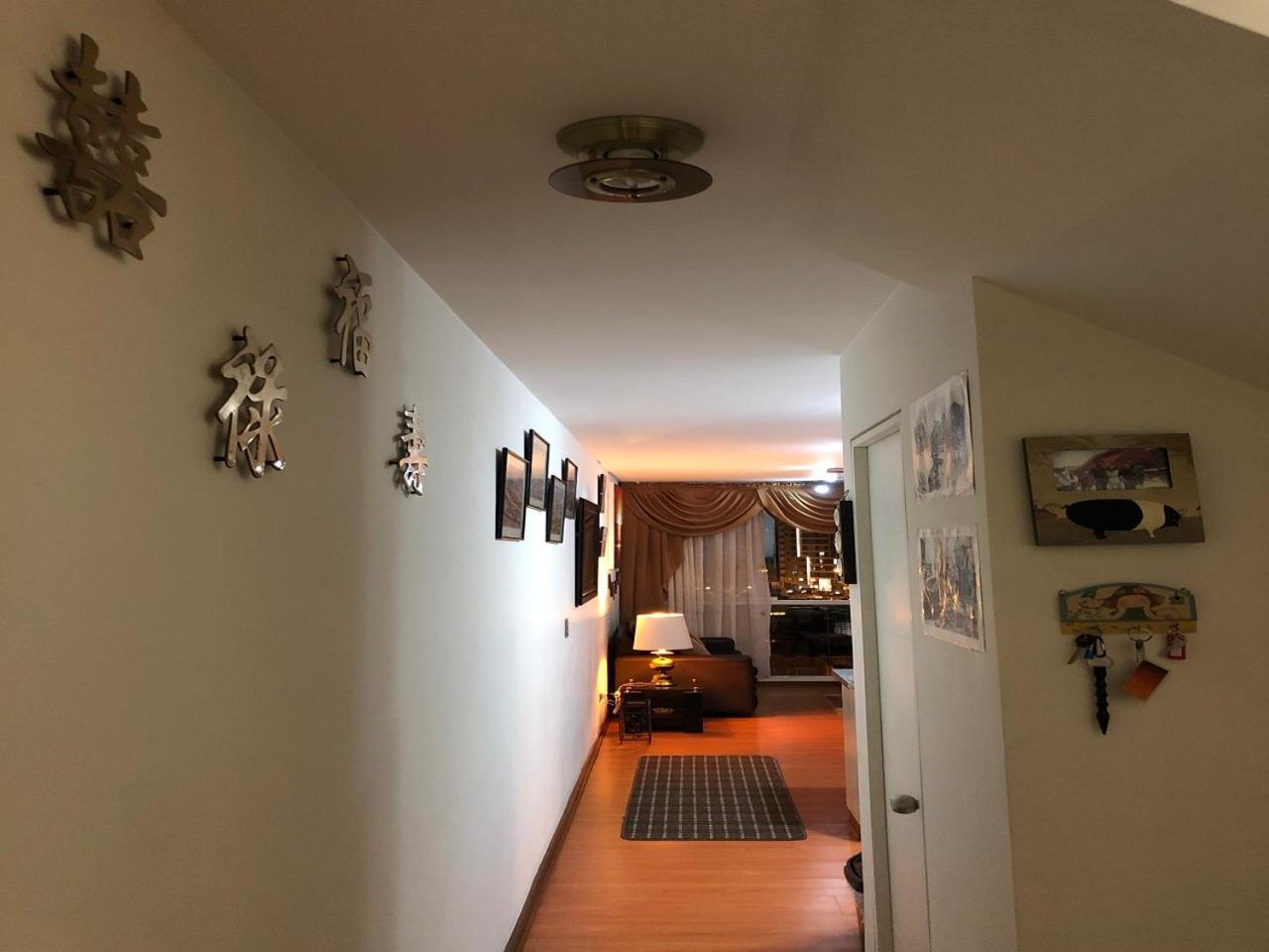 A Perfect Vacation Getaway Apartment 리마 외부 사진