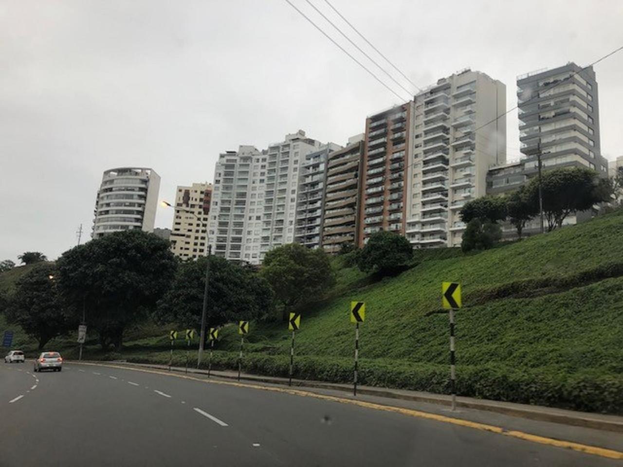 A Perfect Vacation Getaway Apartment 리마 외부 사진