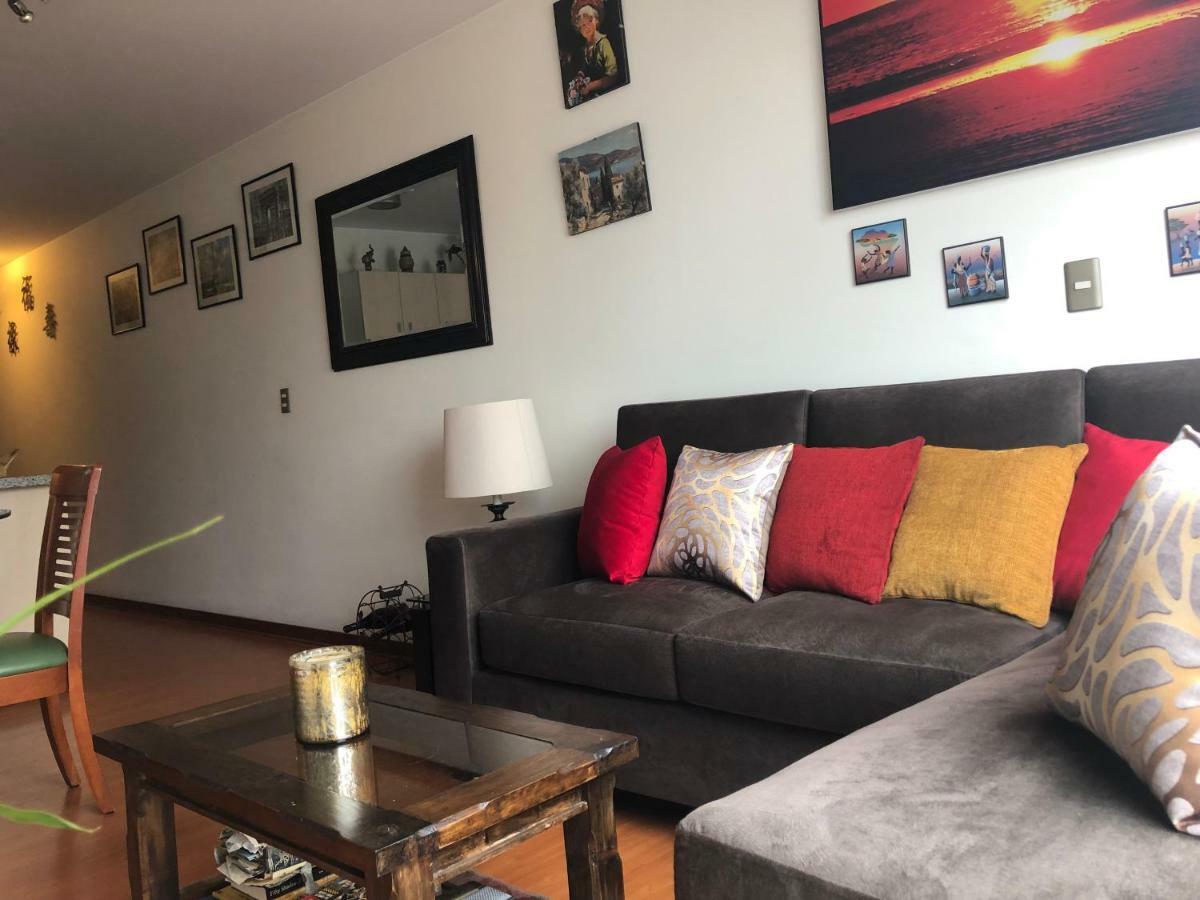 A Perfect Vacation Getaway Apartment 리마 외부 사진