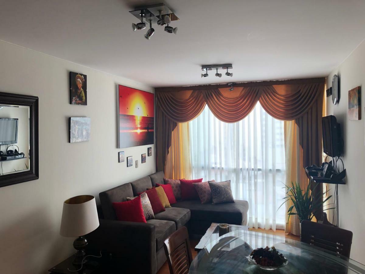 A Perfect Vacation Getaway Apartment 리마 외부 사진